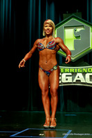 4th Place 183 Stephanie Johnston