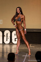 4th Place 369 Jamie Foster