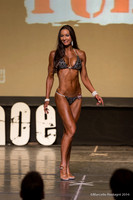 4th Place 369 Jamie Foster
