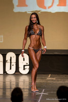 4th Place 369 Jamie Foster