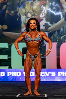2nd Place 72 Rae Anne Bettencourt