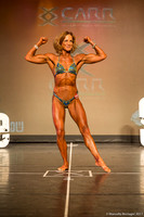 1st Place 140 Missy Sandeman