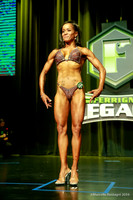 12th Place 223 Cassandra Grossman