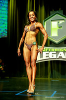 12th Place 223 Cassandra Grossman