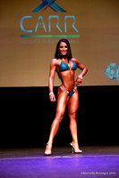 1st Place 181 Armine Semirdjian