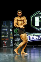 6th Place 97 Lukas Korava