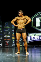 11th Place 97 Lukas Korava