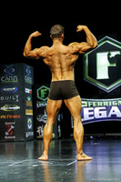 6th Place 97 Lukas Korava