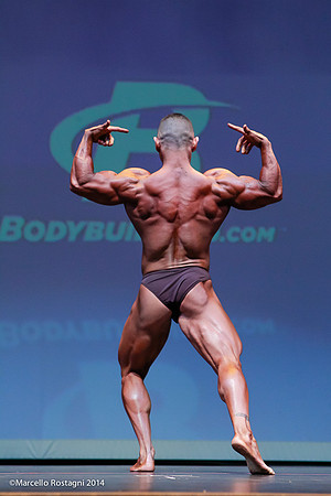 76 William Ochoa