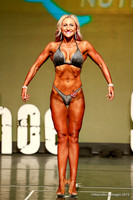 4th place 425 Brandy Marshall