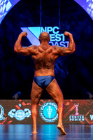 4th Place 84 Jose Gomez
