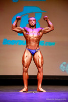 1st Place 16 Barrett Haddow