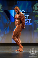 4th Place 86 Diego Currier