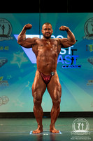 4th Place 86 Diego Currier