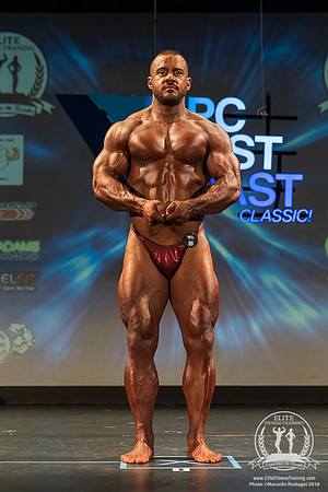 4th Place 86 Diego Currier