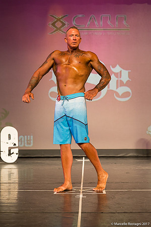 7th Place 4 James Adams