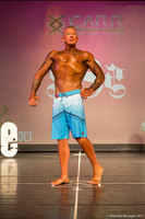 7th Place 4 James Adams