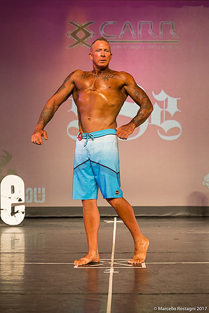 7th Place 4 James Adams