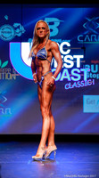 4th Place 166 Carla Hardin