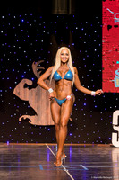 10th Place 180 Roxana Artola