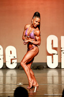 1st place 76 Heidi Osborne