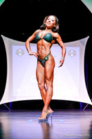 1st Place 81 Christina Wroldson