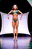 1st Place 81 Christina Wroldson