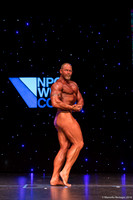 2nd Place 8 Jay Bartlett
