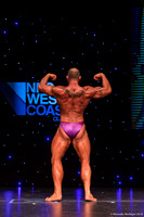 2nd Place 8 Jay Bartlett