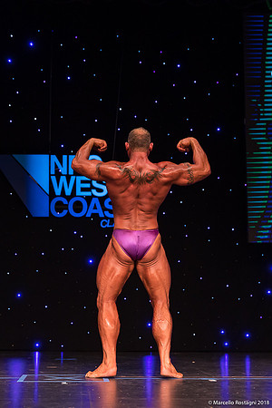 2nd Place 8 Jay Bartlett