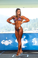 3rd Place 21 Chelsea Dias