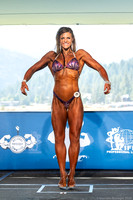 3rd Place 21 Chelsea Dias
