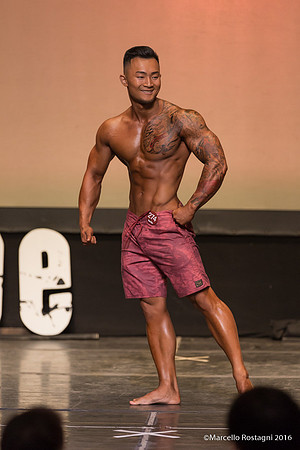 8th Place 274 Hein Le
