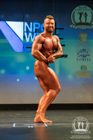 5th Place 85 Zade Raslan