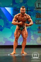 5th Place 85 Zade Raslan