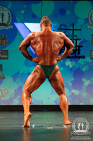5th Place 85 Zade Raslan