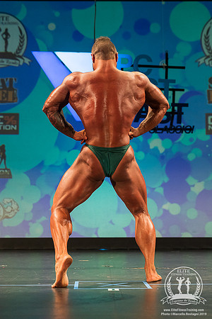 5th Place 85 Zade Raslan