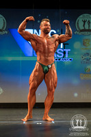 5th Place 85 Zade Raslan