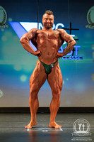 5th Place 85 Zade Raslan