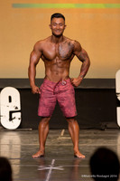 8th Place 274 Hein Le