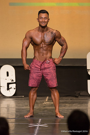 8th Place 274 Hein Le