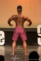 8th Place 274 Hein Le