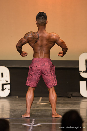 8th Place 274 Hein Le