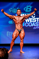 1st Place 76 Toto Djong