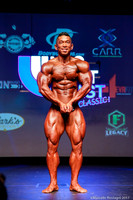 1st Place 76 Toto Djong