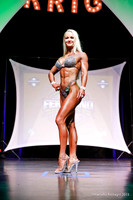 1st Place 103 Yulia Catron