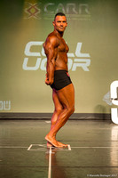 2nd Place 52 Facundo Ronquillo