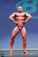 3rd Place 71 Robert Trujillo