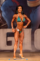 1st Place 54 Yvonne Aitken