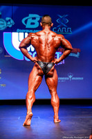 1st Place 76 Toto Djong